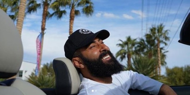 La Fouine vient de franchir la barre de 1 milliard de vues sur YouTube 