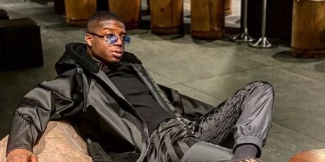 Ninho s\'installe dans le Top 100 mondial de Spotify avec son titre \'\'Lettre à une femme\'\' 
