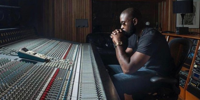 La sortie de \'\'QALF\'\' est très imminente, Damso annonce qu\'il est à la dernière étape !