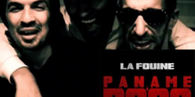 Découvrez Paname Boss de La Fouine Feat Sniper, Niro, Youssoupha, Canardo, Fababy et Sultan