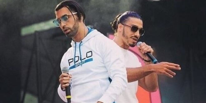 PNL bientôt de retour avec le titre \'\'Ladif\'\' il tease un extrait sur Youtube et Spotify !