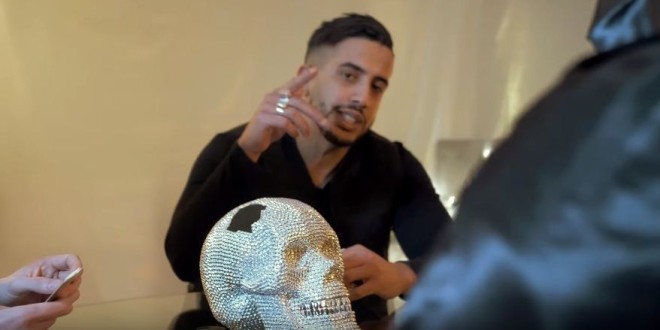 Sekto est de retour avec son nouveau titre \'\'Rêve\'\' (Clip Officiel) 