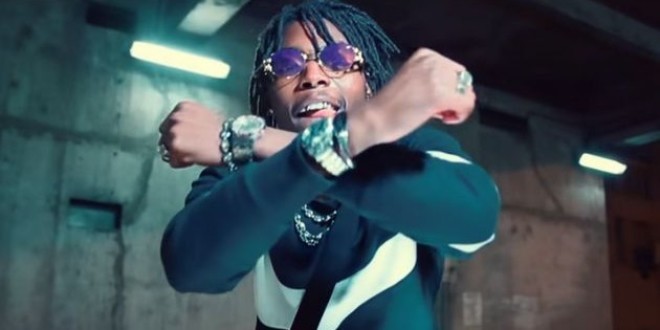 Koba LaD refuse le confinement et déclare en vidéo :\'\'Demain je suis dehors\'\' !