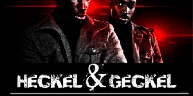 Les jumeaux du rap français tirent leur réverence