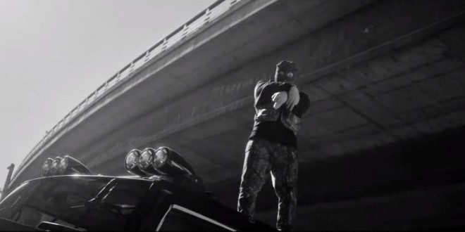 Kalash Criminel dévoile son nouveau titre très très sauvage \'\'Pronostic\'\' (Clip officiel)