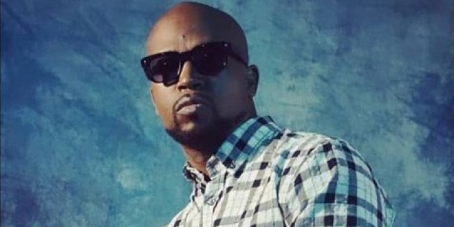 Rohff signe un retour explosif avec #TCT (Son) 