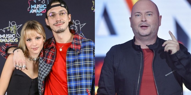 Roméo Elvis défend Angèle et répond violemment à Cauet qui avait attaqué la chanteuse !