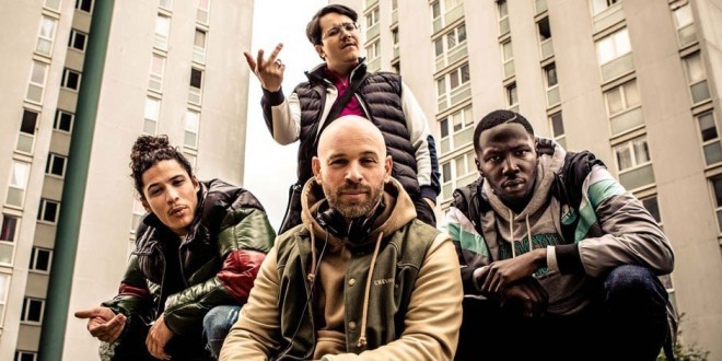 Série : \'\'Validé\'\' sera de retour avec une saison 2, confirme Franck Gastambide