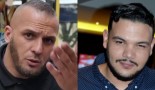 Bassem Braiki très énervé insulte Sadek et réagit violemment à sa libération ! (Vidéo) Bassem Braiki très énervé insulte Sadek et réagit violemment à sa libération ! (Vidéo)