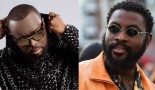 Gims valide très fort Damso et souhaite faire un feat avec lui ! (Vidéo) Gims valide très fort Damso et souhaite faire un feat avec lui ! (Vidéo)