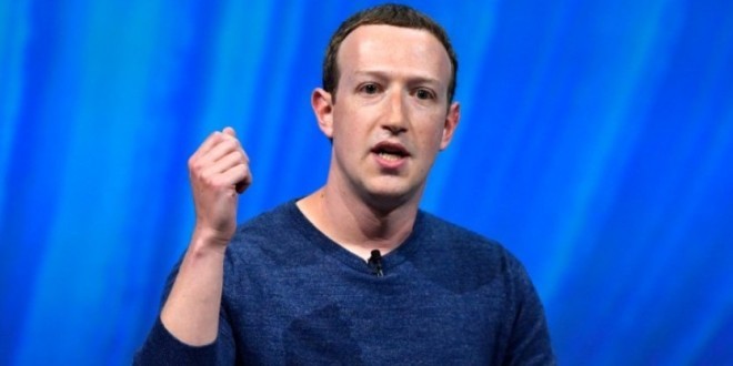 Mark Zuckerberg fait un don de 25 millions $ pour aider à lutter contre le coronavirus ! 