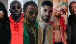 Ce rappeur a réuni Alpha Wann, Lefa, Sneazzy, Alonzo, Leto et Laylow sur son album ! Ce rappeur a réuni Alpha Wann, Lefa, Sneazzy, Alonzo, Leto et Laylow sur son album !