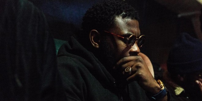 ARRÊTEZ TOUT : Damso surprend tout le monde et sort un nouveau titre inédit ! (Son) 
