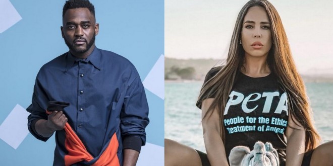Mac Tyer détruit Kim Glow dans un nouveau Freestyle \'\'K.G\'\' (Vidéo) 