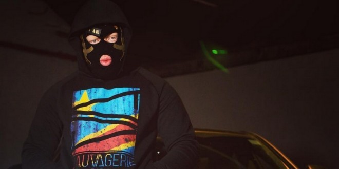 Kalash Criminel :\'\'Le corona faut que je le monte en l\'air avant de sortir l\'album\'\' (Vidéo) 