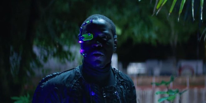 S.Pri Noir lâche son nouveau clip très impressionnant \'\'4 litres 2 - Freestyle\'\' (Clip) 