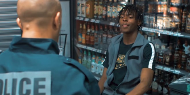 Koba LaD se prend une amende de 2500 euros pour avoir enfreint le confinement !