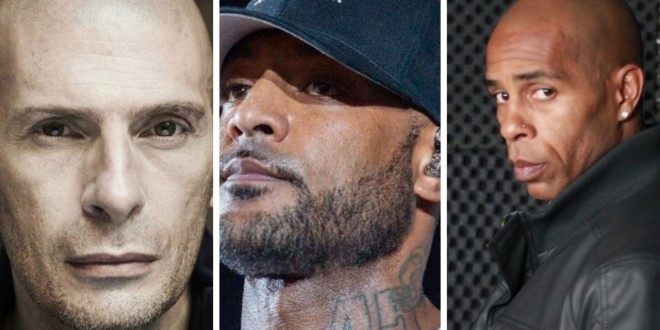 Booba reconnait être un fan de IAM :\'\'Ils n\'ont jamais été mes ennemis\'\' 