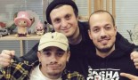 Mcfly & Carlito récoltent près d'un demi-million d'euros avec un live caritatif pour les hôpitaux ! Mcfly & Carlito récoltent près d'un demi-million d'euros avec un live caritatif pour les hôpitaux !