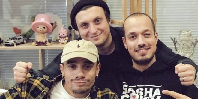 Mcfly & Carlito récoltent près d\'un demi-million d\'euros avec un live caritatif pour les hôpitaux ! 