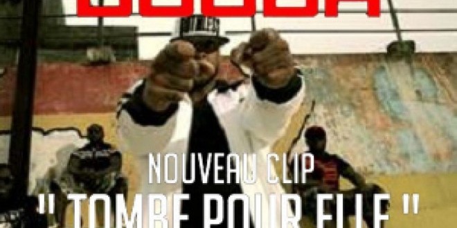 Découvrez le Nouveau Clip de Booba - Tombé Pour Elle