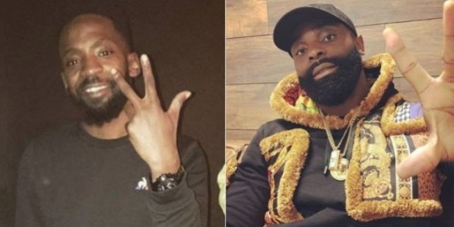 DA Uzi rappelle l\'importance de Kaaris à Sevran et ce qu\'il a apporté au rap français 