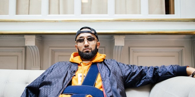 Niro annonce qu\'il prépare une série qu\'il sortira bientôt (Vidéo)  