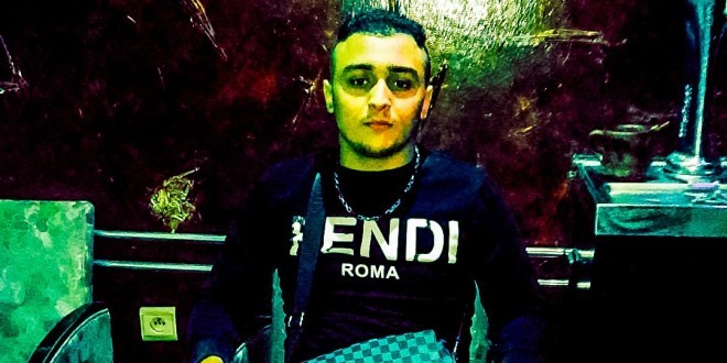 Découvrez Adylem, un rappeur très talentueux et productif nous dévoile son clip \'\'R8\'\' 