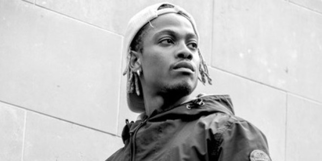 Fousseyni débarque dans le rap game français avec un style de musique unique et magique !