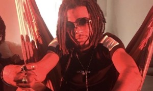 Découvrez Daddy D, entre trap et rap hardcore, le rappeur envoie du lourd ! Découvrez Daddy D, entre trap et rap hardcore, le rappeur envoie du lourd !