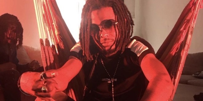 Découvrez Daddy D, entre trap et rap hardcore, le rappeur envoie du lourd ! 