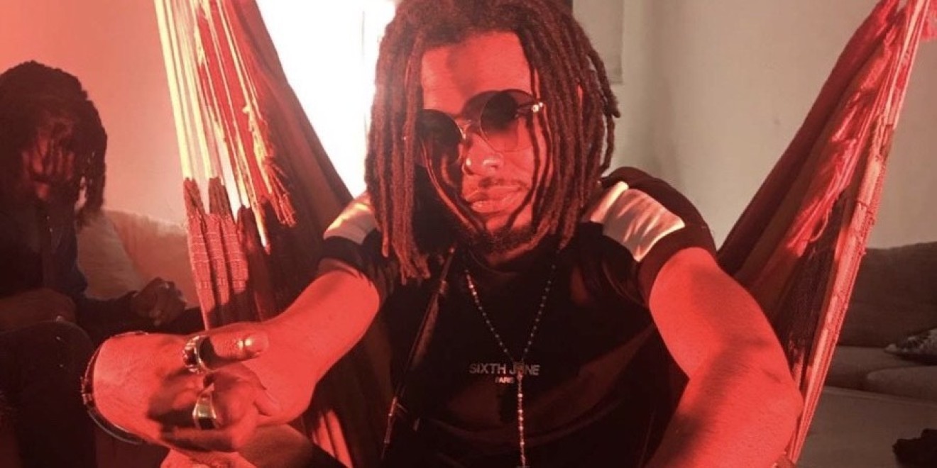Découvrez Daddy D, entre trap et rap hardcore, le rappeur envoie du lourd