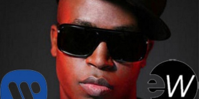 Rohff signe chez Warner/East-West