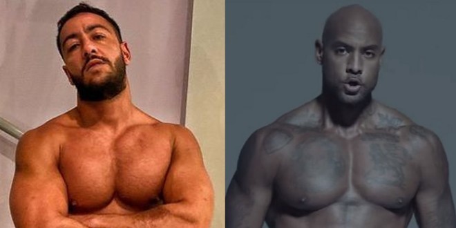 Battu par Lacrim, cette fois Booba confirme l\'annulation du PompesZer Challenge ! 