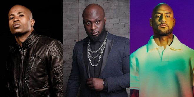 Barack Adama réagit à une ancienne vidéo de lui où il clash Booba et Rohff 