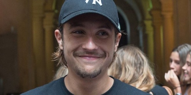 Nekfeu est officiellement de retour sur Youtube !  