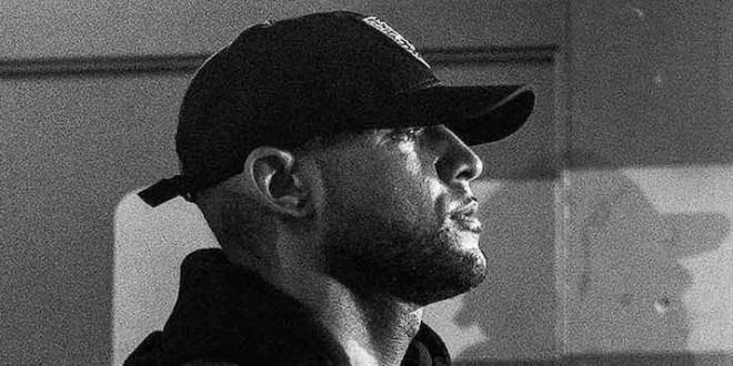 Booba revient à son ancien style dans un titre inédit qu\'il vient de balancer 