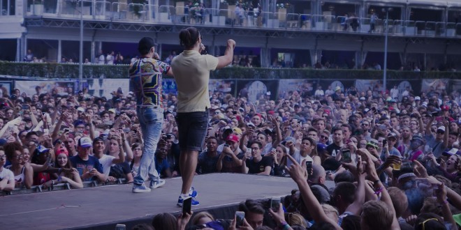 Coronavirus : Tous les festivals et concerts cet été en France seront annulés ! 