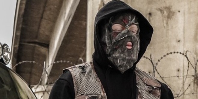 Selon Kalash Criminel le Top 3 de rappeurs de la décennie c\'est : Jul, Kaaris et Nekfeu