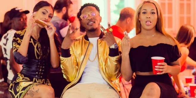 Le clip \'\'Réseaux\'\' de Niska franchit la barre des 300 millions de vues sur Youtube