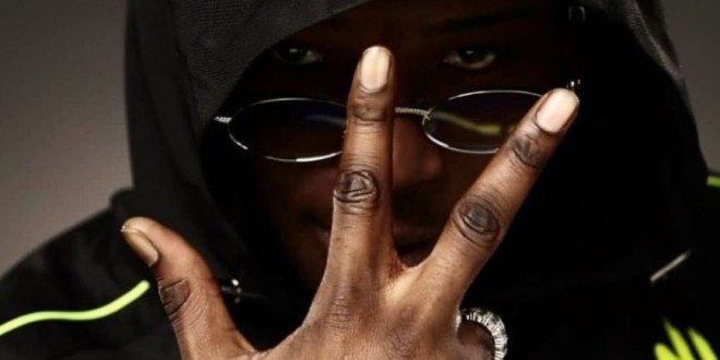 Record : Ninho devient le rappeur avec le plus de single d\'or, de platine et de diamant ! 