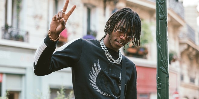 Koba LaD ne se voit pas perdurer dans le rap :\'\' Je veux retrouver une vie normale\'\' (Vidéo) 