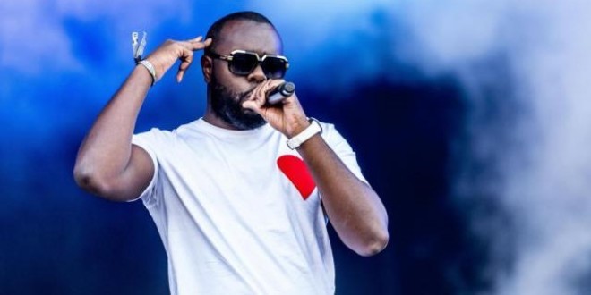 Gims prépare un nouvel album 100 % rap pour très bientôt, il balance un extrait très chaud ! 
