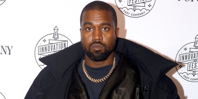 Kanye West est devenu officiellement milliardaire, selon Forbes 