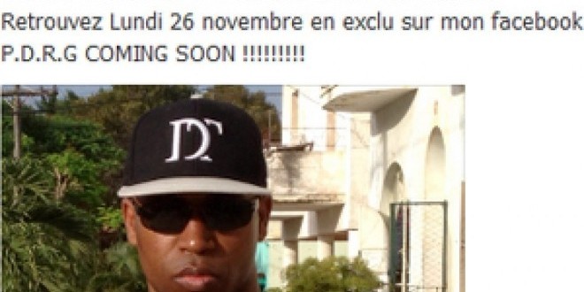 Découvrez le nouveau clip de Rohff - K-Sos Musik