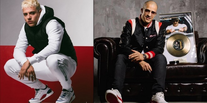PLK fera un feat avec Rim\'k, il confirme leur collaboration sur Planète Rap 