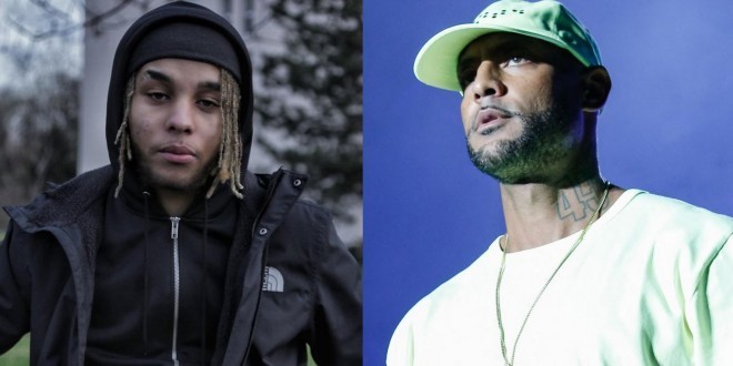 Voici (peut-être) la raison pour laquelle Zola dit que Booba fait des \'\'Crises d\'asthme\'\'  