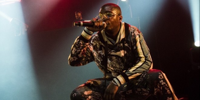 Ninho sera en concert en direct sur France 2 pendant le confinement !