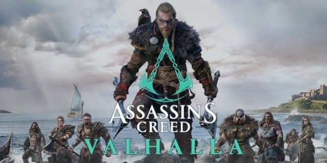 L\'époustouflant Trailer du nouveau Assassin’s Creed Valhalla, plongé dans l\'univers Vikings (Vidéo) 