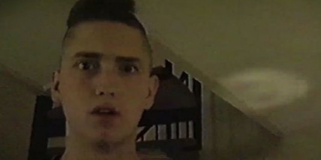 Une archive rare d\'un Eminem qui claque des freestyles lors de ses 19 ans (Vidéo)  
